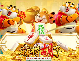 麻将胡了-游戏试玩|PG电子- PG  Soft