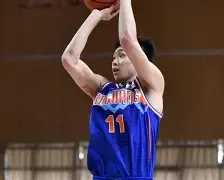 麻将胡了在线 -新疆广汇瞄准威少